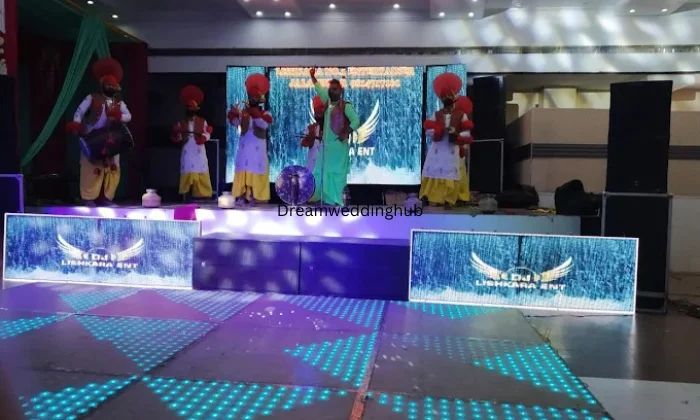 Lishkara no1 Entertainer DJ Groupp